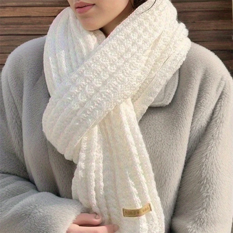 Accessoire chaud d'hiver