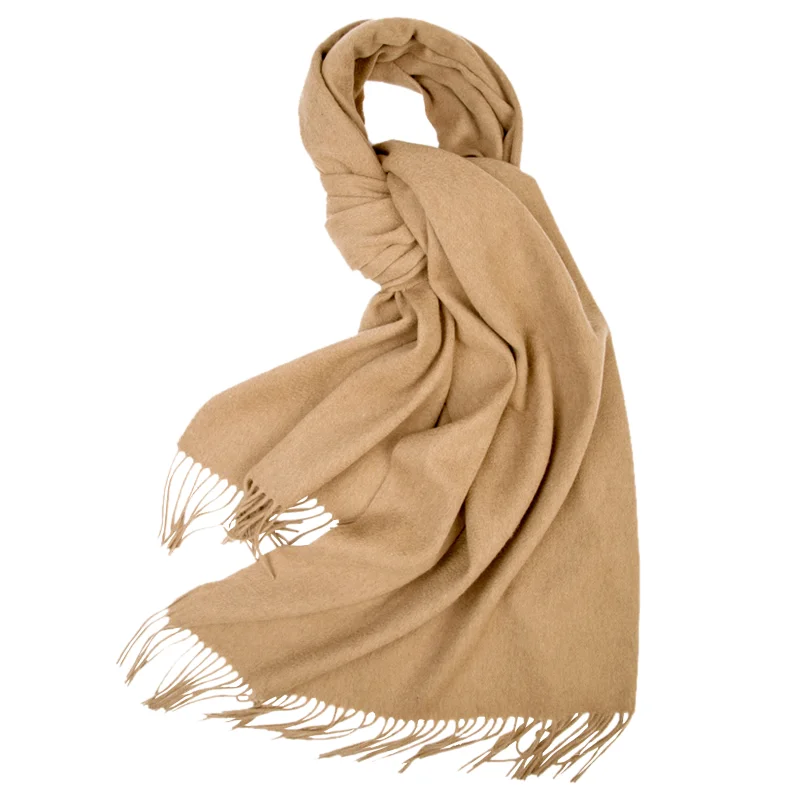 tendance d'hiver écharpe