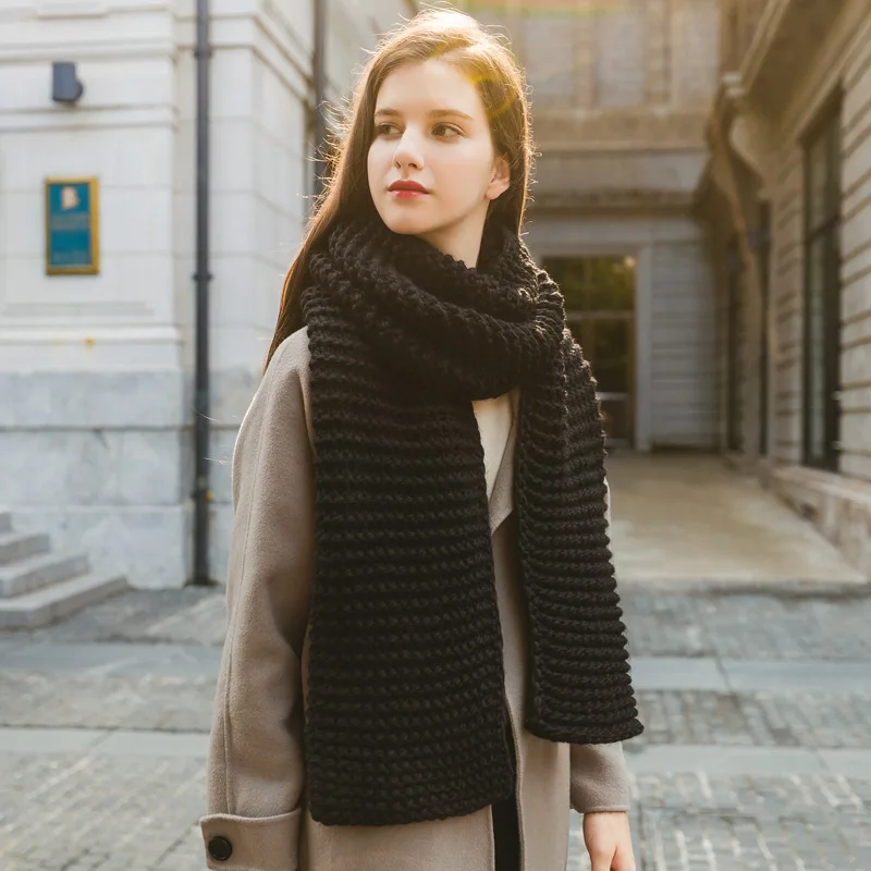 écharpe tendance femme
