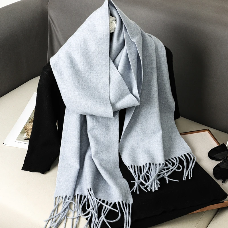 Accessoire de mode hivernal
