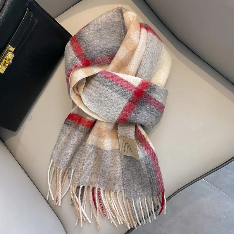 Élégance hivernale
