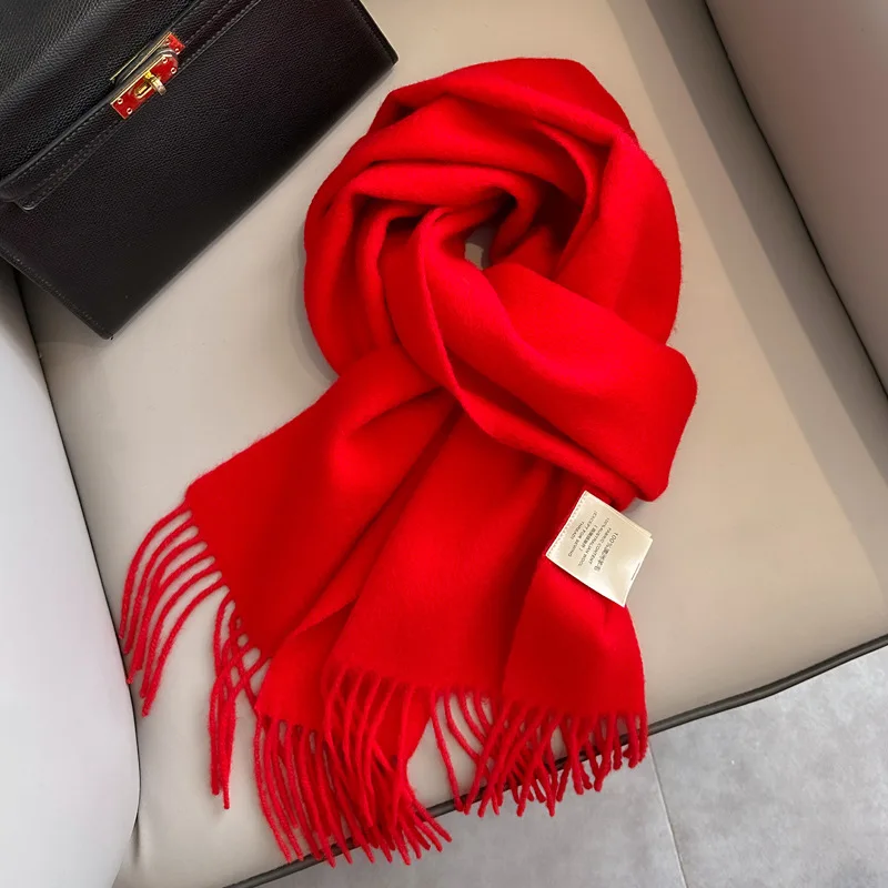 long scarf for women