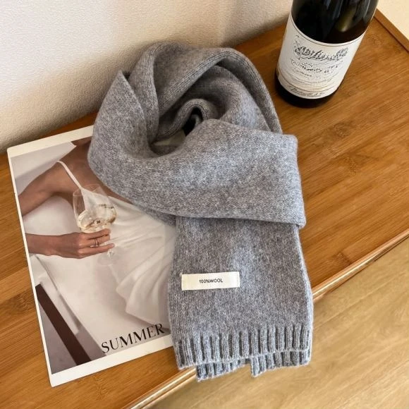 accessoire chic hiver