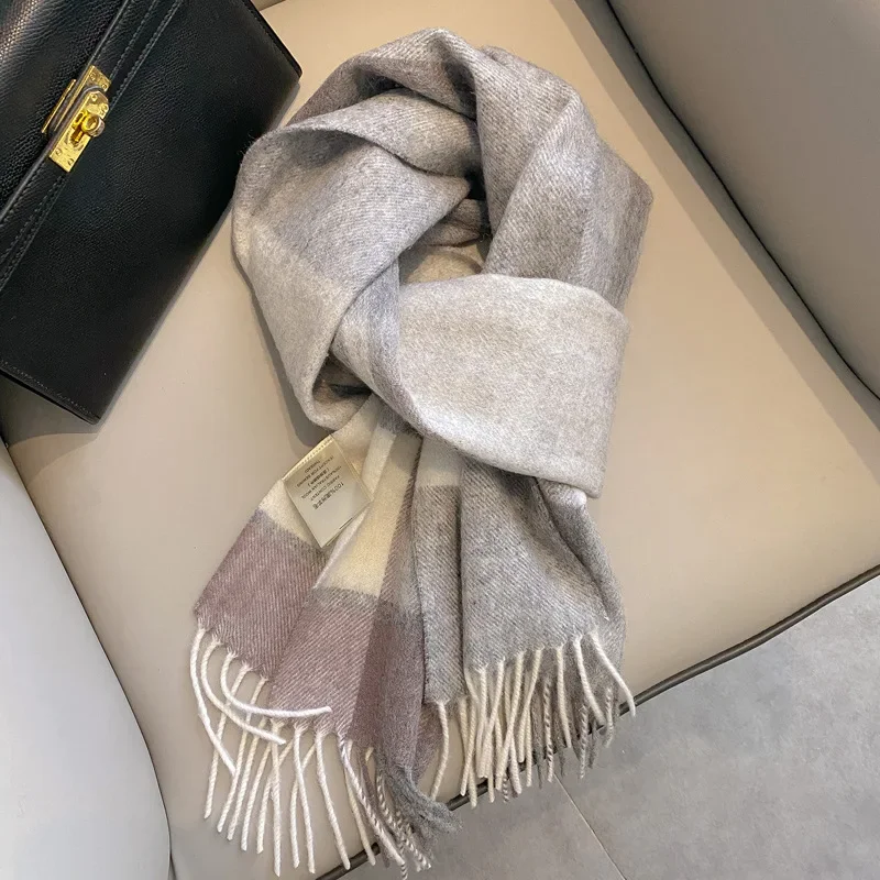 Echarpe Chic tendance
