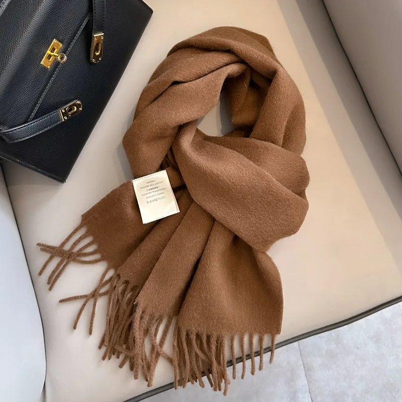 fashion statement scarf