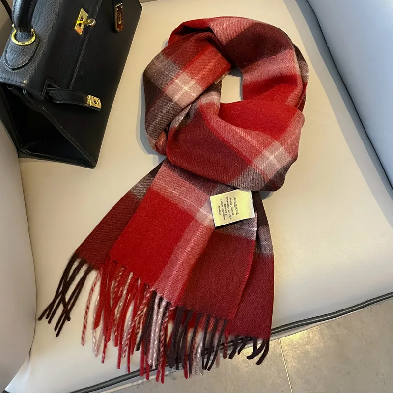 Echarpe Chic doux et chaud