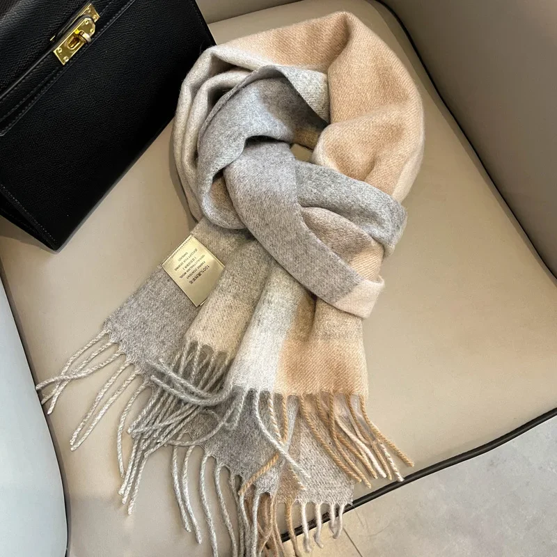 Echarpe Chic fashion