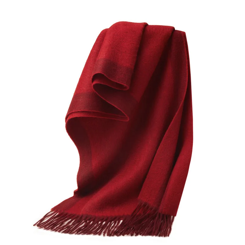 Accessoire mode femme réversible
