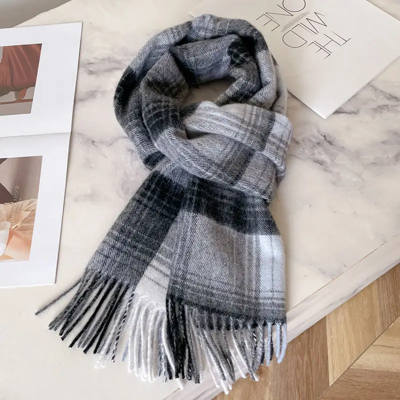Tendance mode hiver