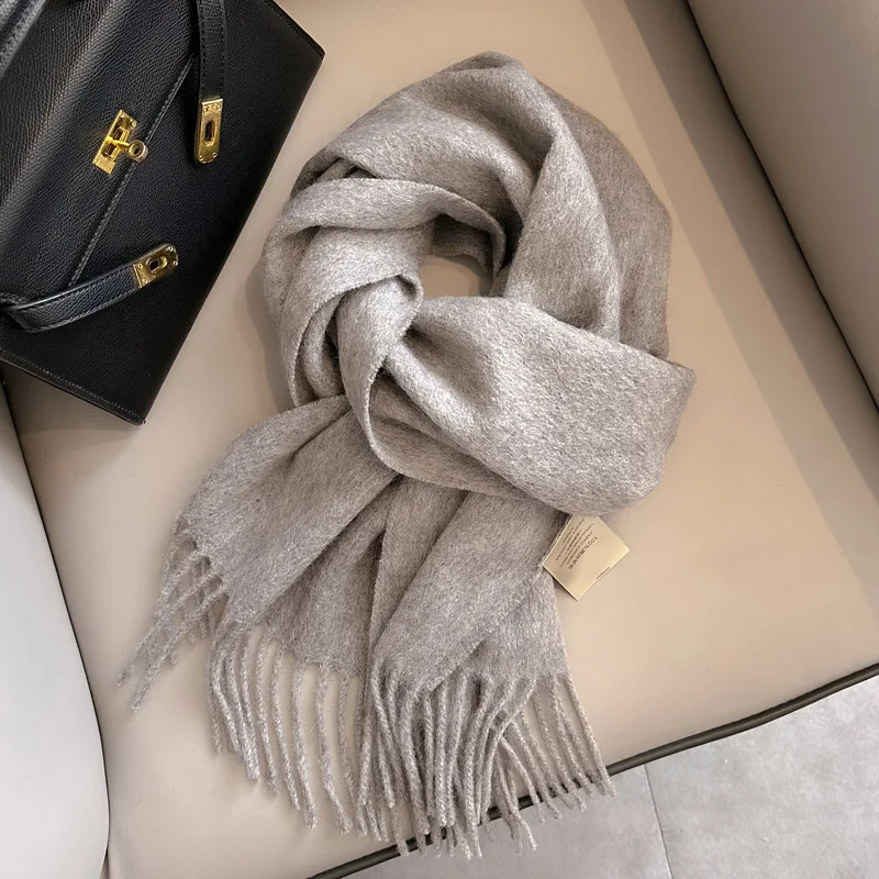 winter fashion accessory