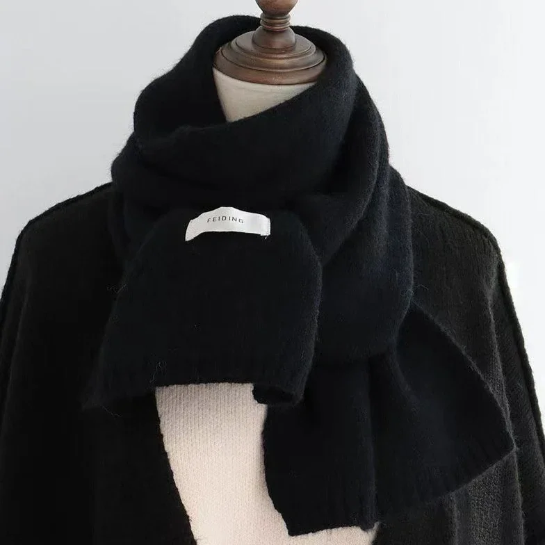 écharpe hiver pour tous