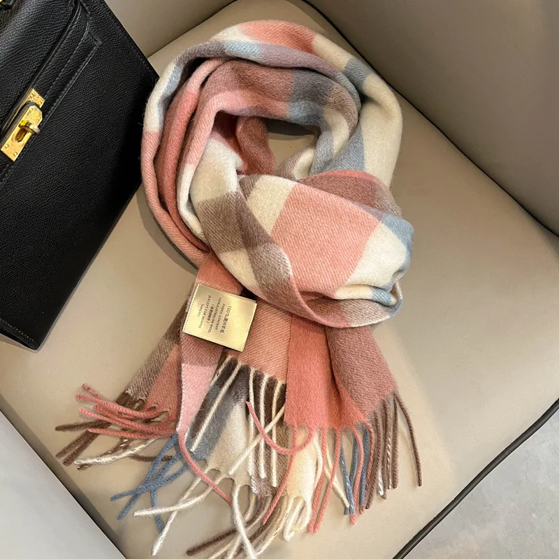 Echarpe Chic pour femme