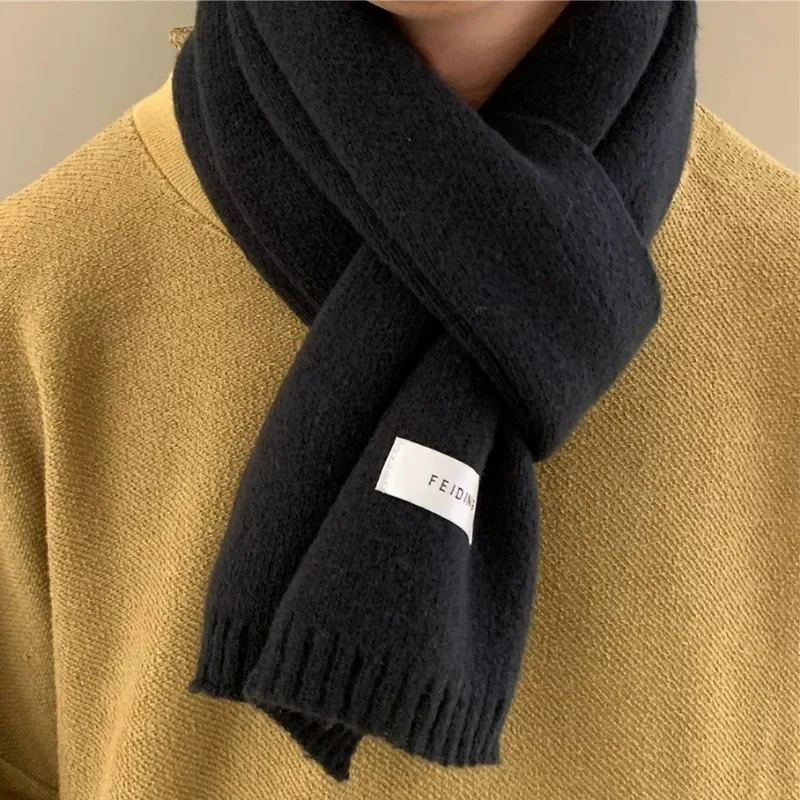 accessoire d'hiver Écharpe Chic