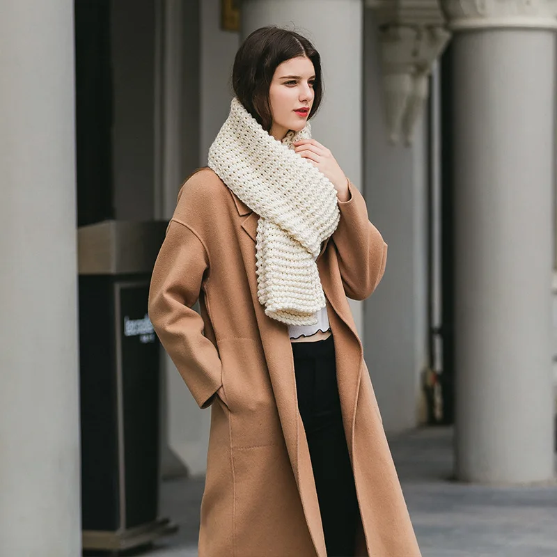 accessoire hiver élégant