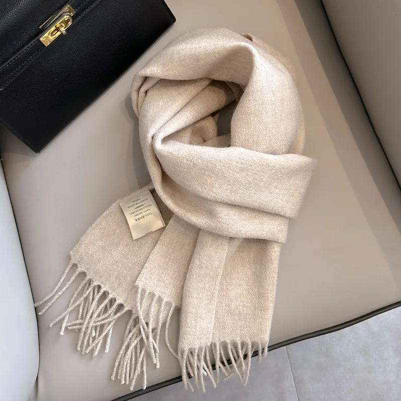 accessoire d'hiver essentiel