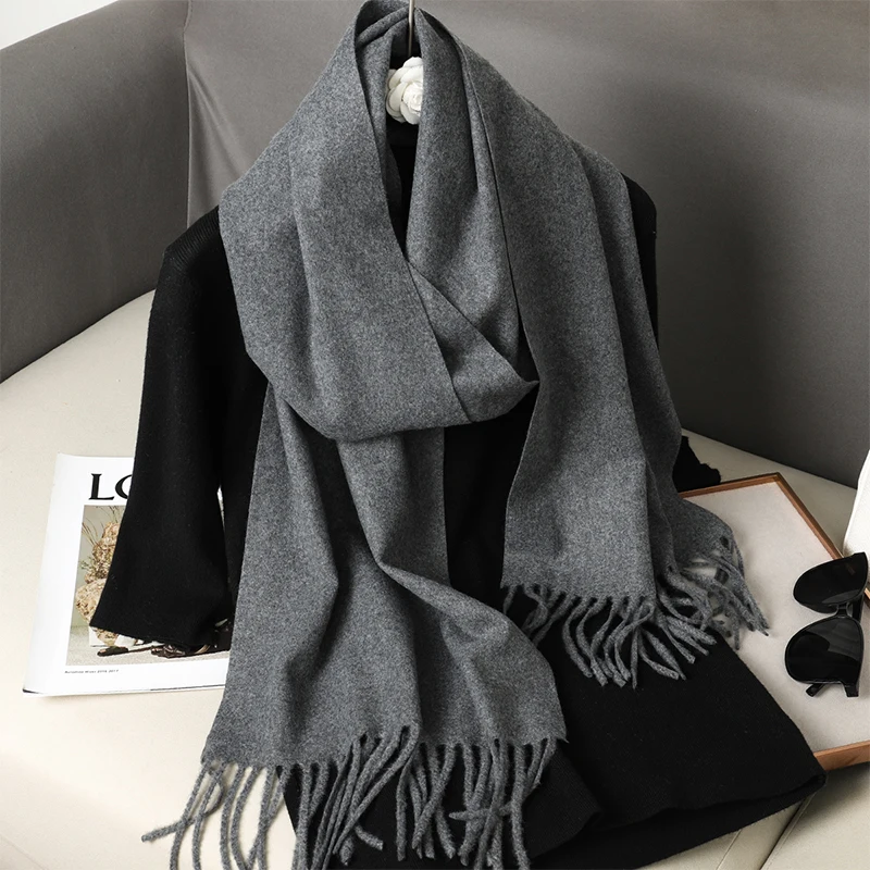 Echarpe confort durable