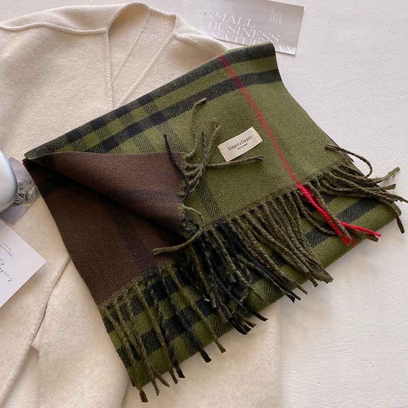 Accessoire de mode coloré