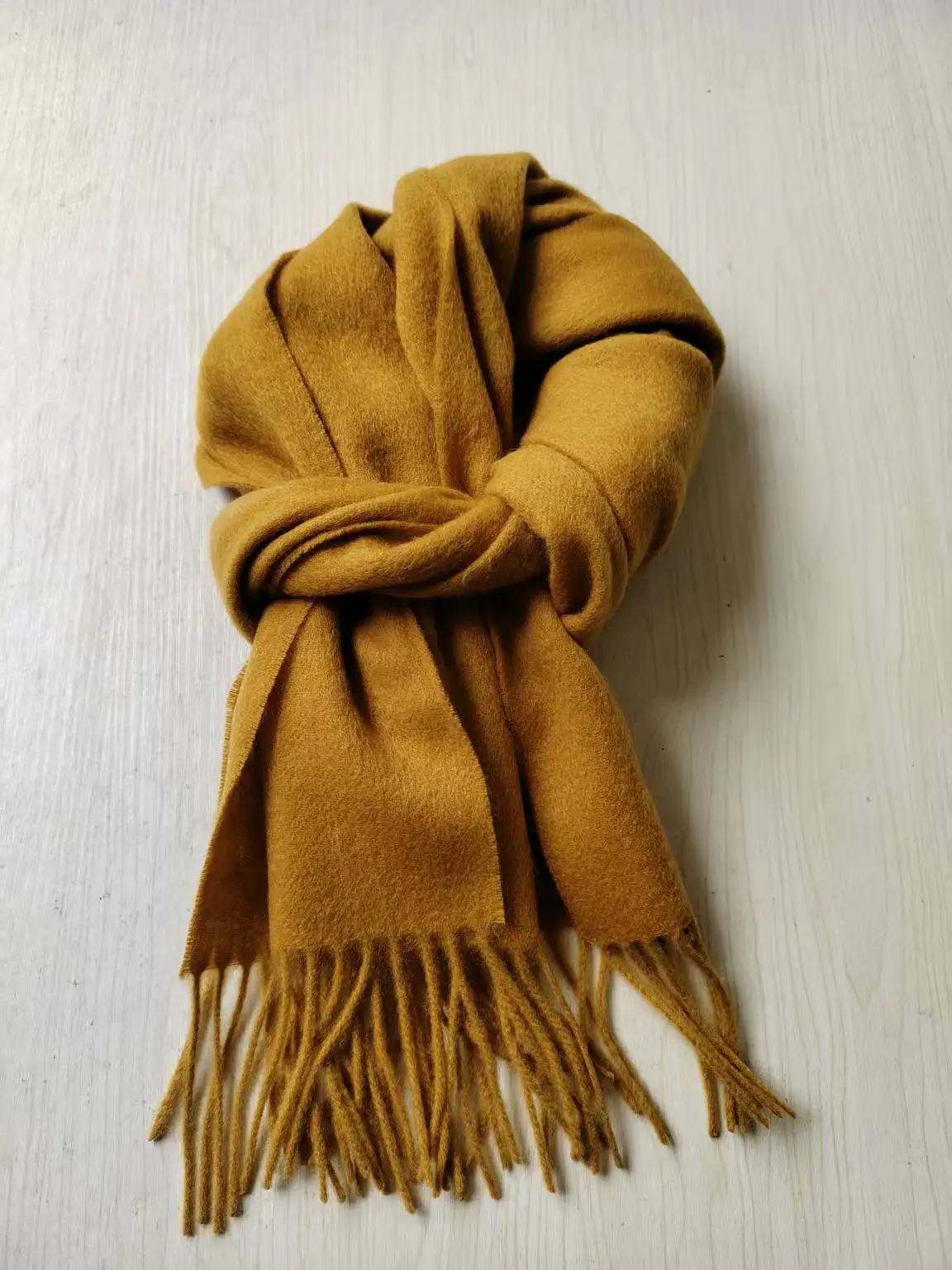 écharpe au design raffiné
