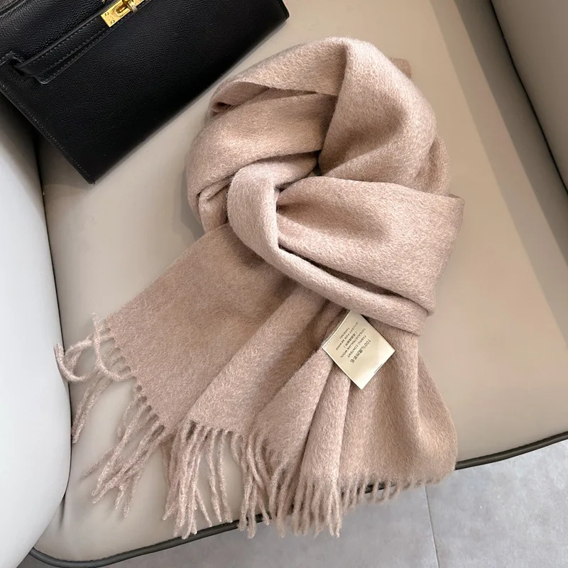 écharpe mode mix and match