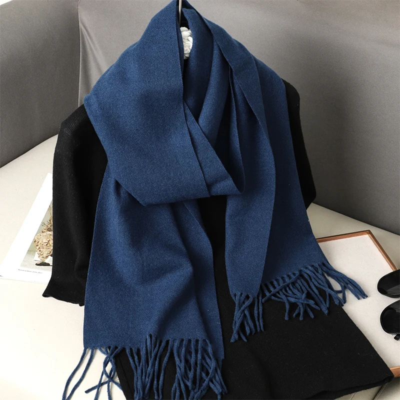 Accessoire robe hiver