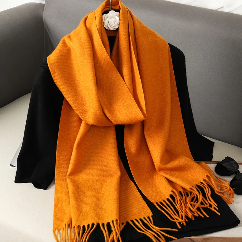 Accessoire d'hiver essentiel