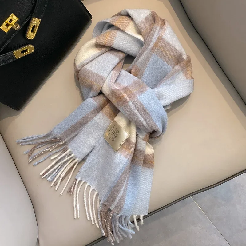 Echarpe Chic confortable