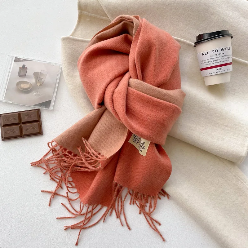 Accessoire mode hiver